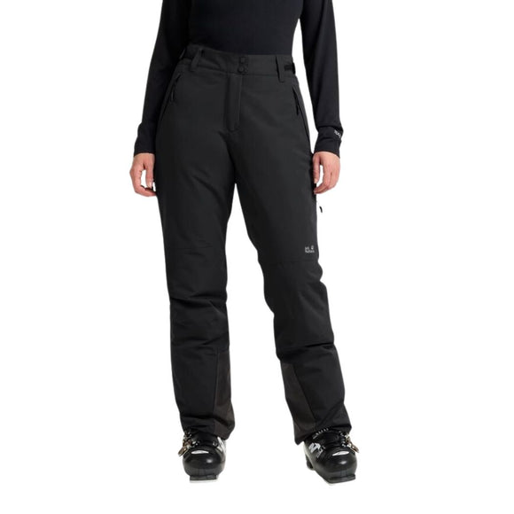 JACK WOLFSKIN jack wolfskin Flowline 2L Ins Women's Pants