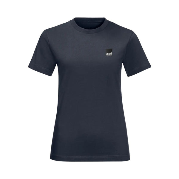 JACK WOLFSKIN jack wolfskin 365 Women's Tee