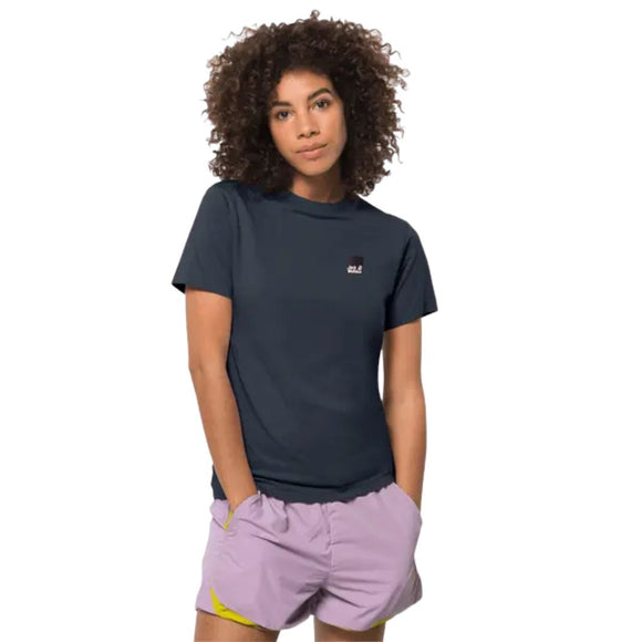 JACK WOLFSKIN jack wolfskin 365 Women's Tee