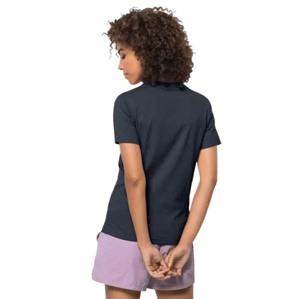 JACK WOLFSKIN jack wolfskin 365 Women's Tee