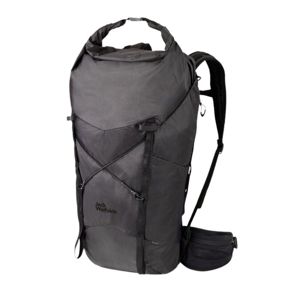 jack wolfskin 3D Aerorise 30 Unisex Backpack – RUNNERS SPORTS