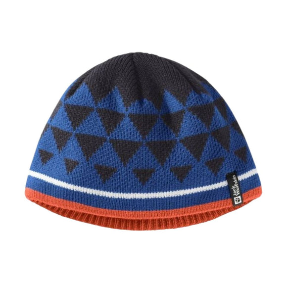 JACK WOLFSKIN jack wolfskin Actamic Kids Beanie