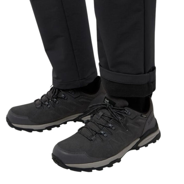 JACK WOLFSKIN jack wolfskin Activate Thermic Men's Pants