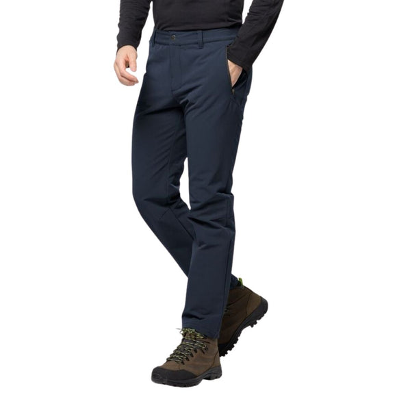 JACK WOLFSKIN jack wolfskin Activate Thermic Men's Pants