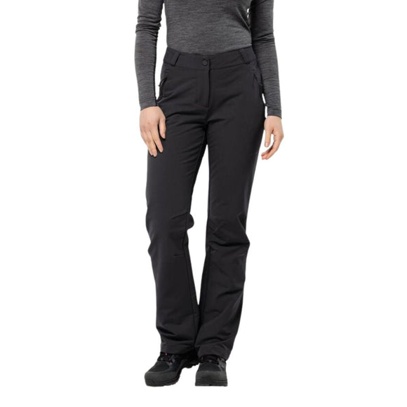 JACK WOLFSKIN jack wolfskin Activate Women's Thermic Pants