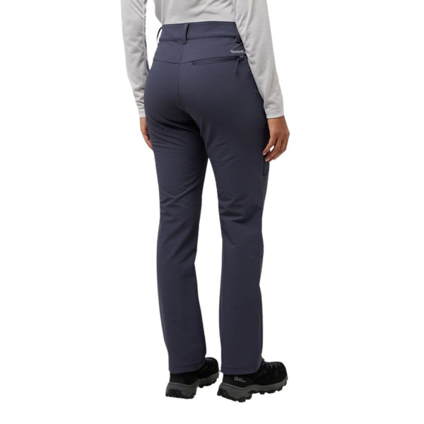 JACK WOLFSKIN jack wolfskin Activate Thermic Women's Pants