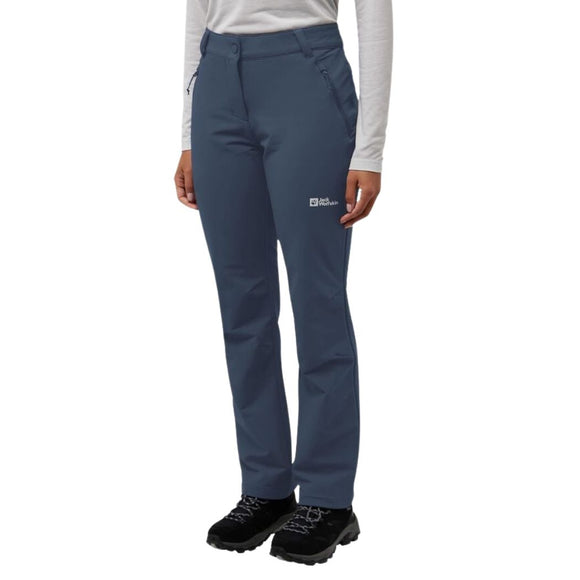 JACK WOLFSKIN jack wolfskin Activate Thermic Women's Pants