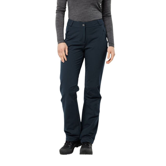 JACK WOLFSKIN jack wolfskin Activate Thermic Women's Pants