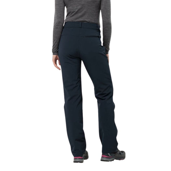 JACK WOLFSKIN jack wolfskin Activate Thermic Women's Pants