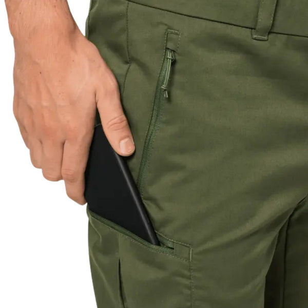 JACK WOLFSKIN jack wolfskin Activate Tour Men's Shorts