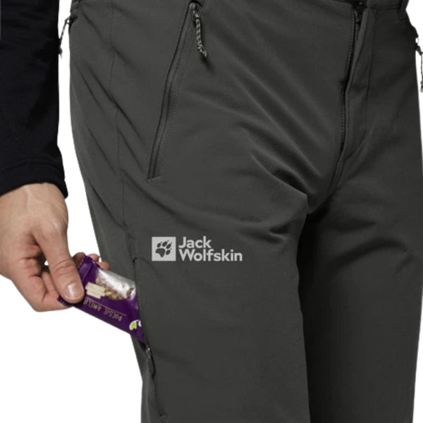 JACK WOLFSKIN jack wolfskin Activate XT Men's Pants