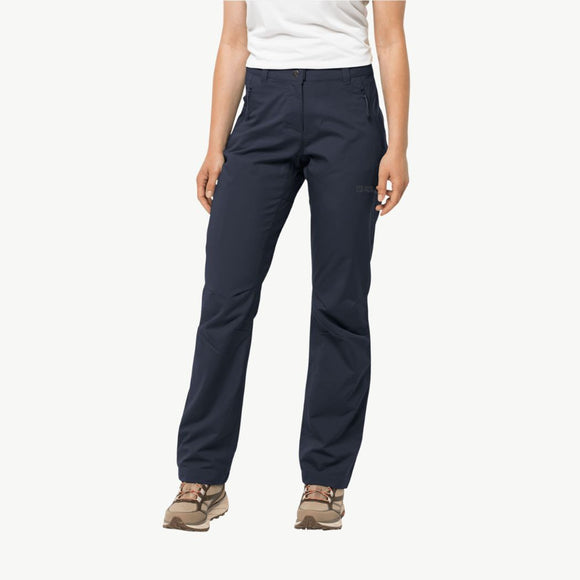 JACK WOLFSKIN jack wolfskin Active Track Women's Pants