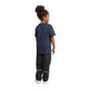 JACK WOLFSKIN jack wolfskin Active Zip Off Kids Pants