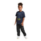 JACK WOLFSKIN jack wolfskin Active Zip Off Kids Pants