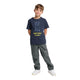 JACK WOLFSKIN jack wolfskin Active Zip Off Kids Pants