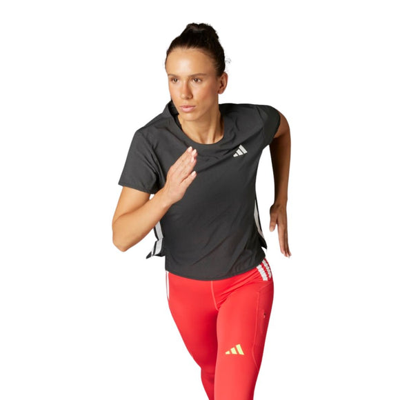 ADIDAS adidas Adizero Women's Running Tee
