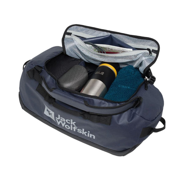 JACK WOLFSKIN jack wolfskin All-In Duffle 35 Unisex Bag