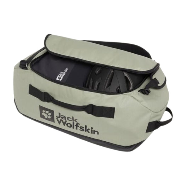 JACK WOLFSKIN jack wolfskin All-In Duffle 35 Unisex Bag