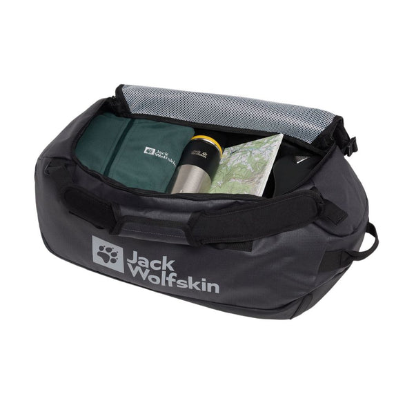 JACK WOLFSKIN jack wolfskin All-In Duffle 35 Unisex Bag