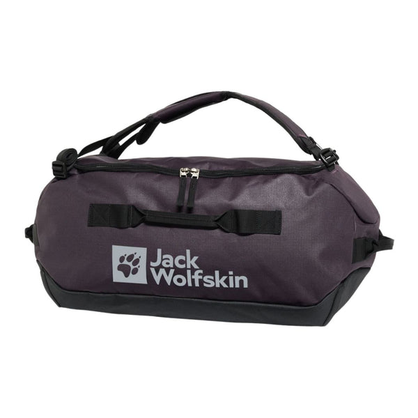 JACK WOLFSKIN jack wolfskin All-In Duffle 45 Unisex Bag