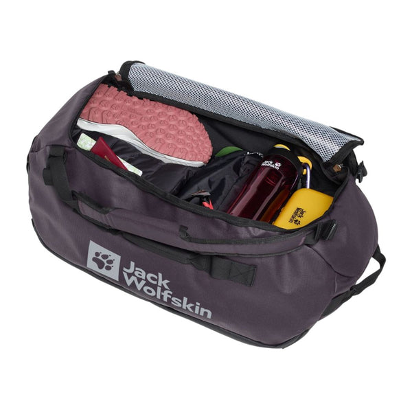 JACK WOLFSKIN jack wolfskin All-In Duffle 45 Unisex Bag