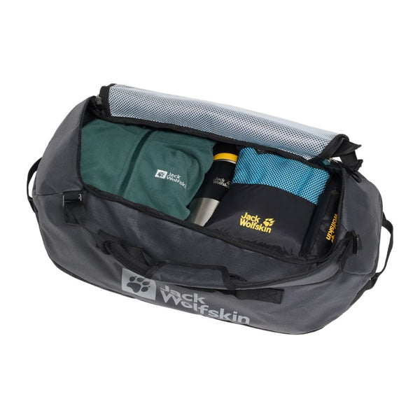 JACK WOLFSKIN jack wolfskin All-in Duffle 45 Unisex Bag