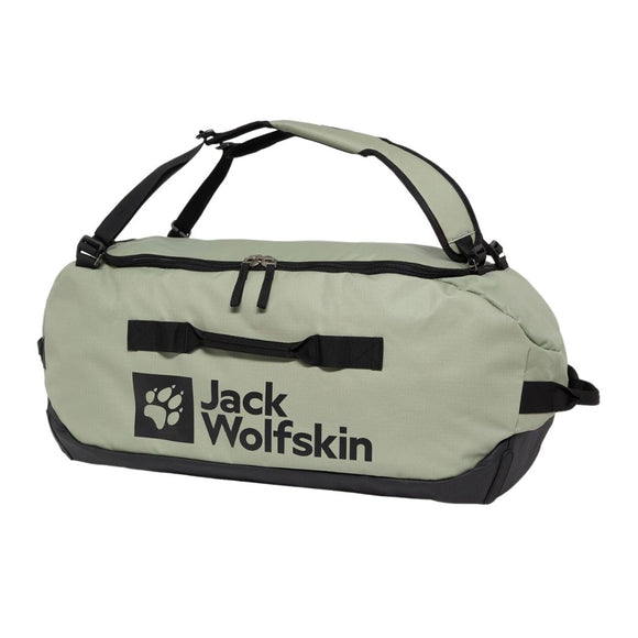 JACK WOLFSKIN jack wolfskin All-In Duffle 65 Unisex Bag