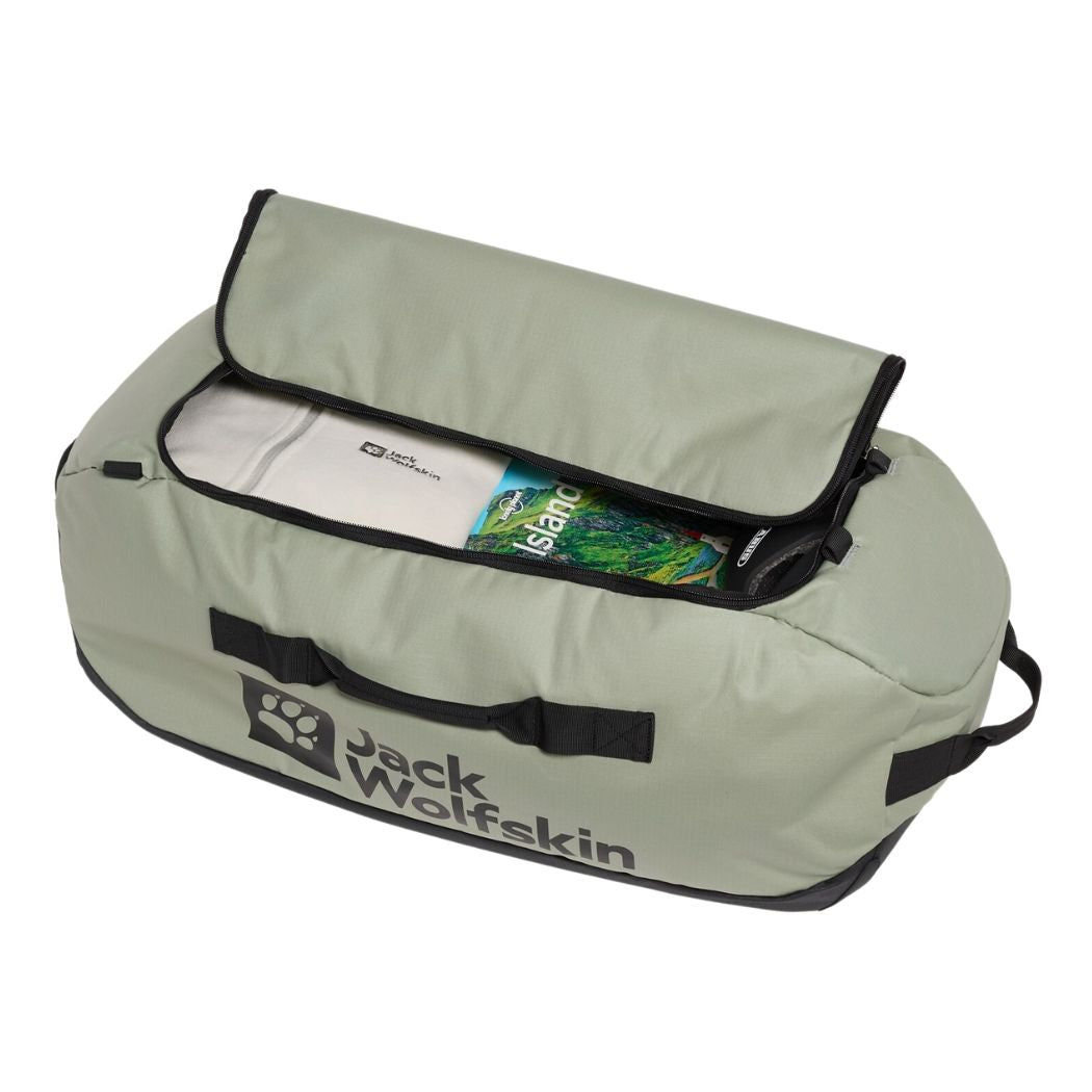 All in One Duffle | Hanák, spol. s r.o All in One Duffle | Hanák, spol. s r.o