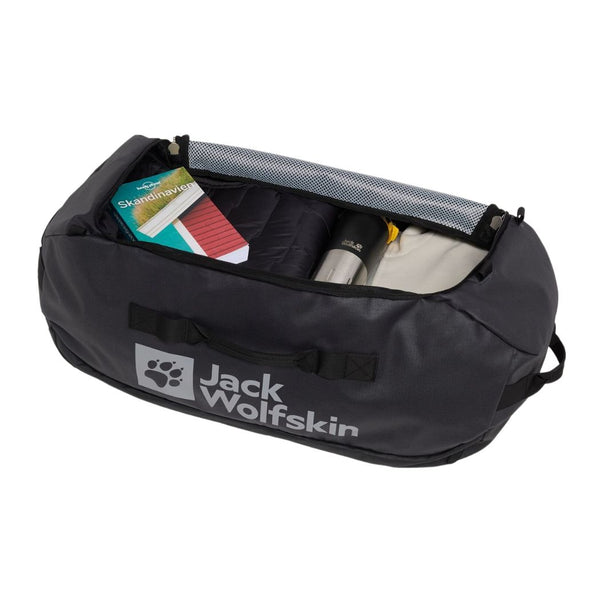 JACK WOLFSKIN jack wolfskin All-In Duffle 65 Unisex Bag