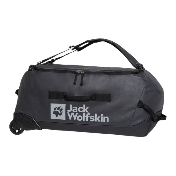 JACK WOLFSKIN jack wolfskin All-In Duffle Wheeler 90 Unisex Bag