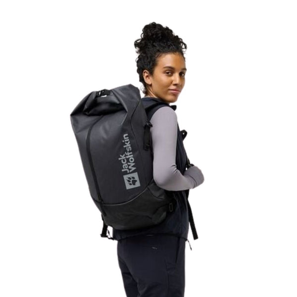 JACK WOLFSKIN jack wolfskin All-In Pack 30 Unisex Backpack