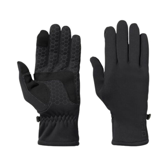 JACK WOLFSKIN jack wolfskin Allrounder Men's Gloves