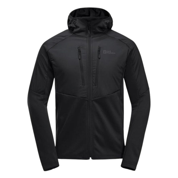 JACK WOLFSKIN jack wolfskin Alpgrat Pro Ins Fz Men's Fleece Jacket