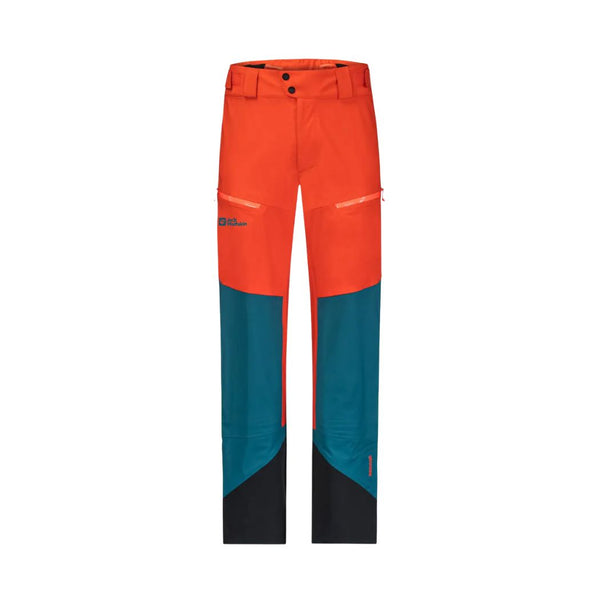 JACK WOLFSKIN jack wolfskin Alpspitze 3L Men's Pants
