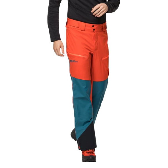 JACK WOLFSKIN jack wolfskin Alpspitze 3L Men's Pants
