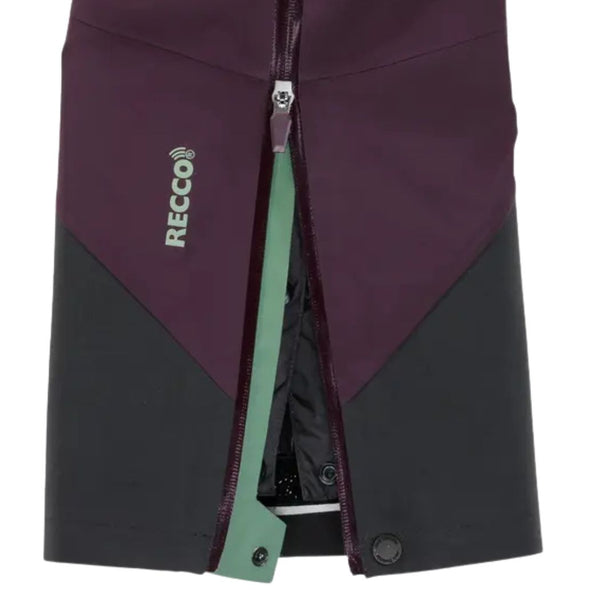 JACK WOLFSKIN jack wolfskin Alpspitze 3L Women's Pants