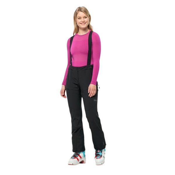 JACK WOLFSKIN jack wolfskin Alpspitze Women's Pants