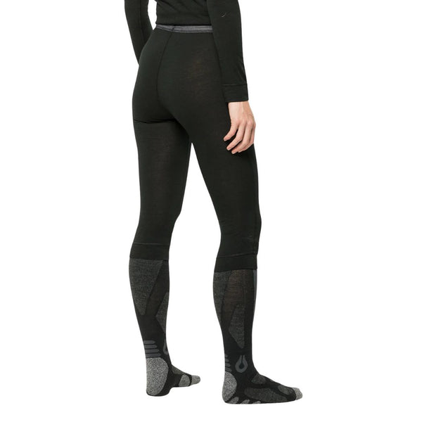 JACK WOLFSKIN jack wolfskin Alpspitze Wool Women's Leggings