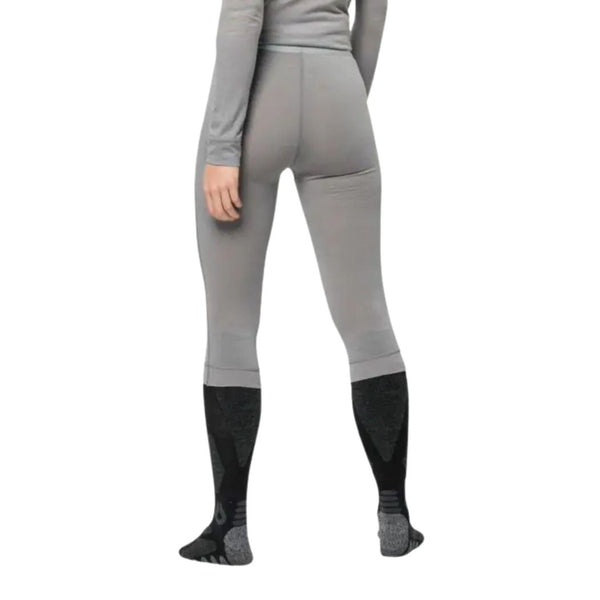 JACK WOLFSKIN jack wolfskin Alpspitze Women's 3/4 Leggings