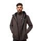 JACK WOLFSKIN jack wolfskin Altenberg 3IN1 Men's Jacket