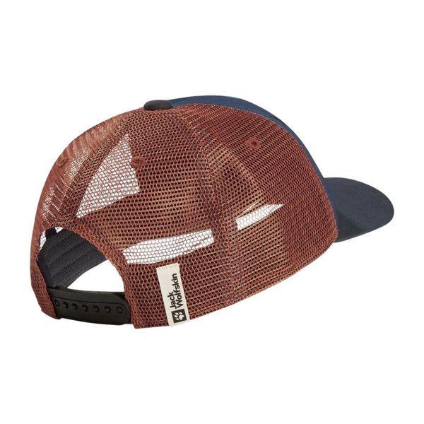 JACK WOLFSKIN jack wolfskin Animal Kids Mesh Cap