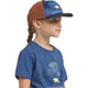 JACK WOLFSKIN jack wolfskin Animal Kids Mesh Cap