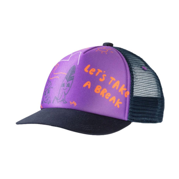 JACK WOLFSKIN jack wolfskin Animal Kids Mesh Cap
