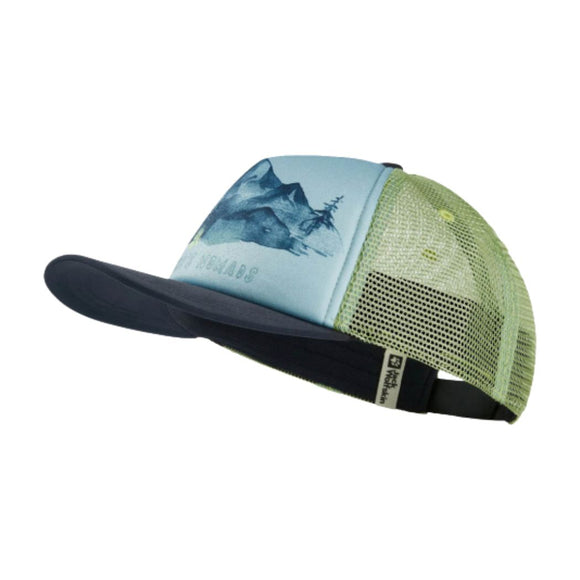JACK WOLFSKIN jack wolfskin Animal Kids Mesh Cap
