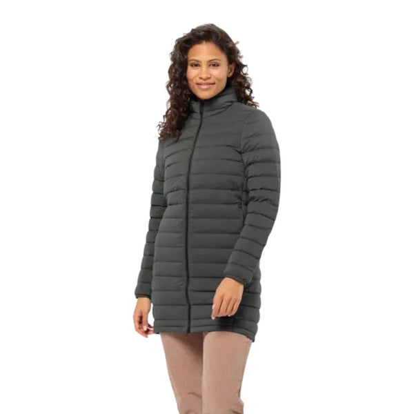 JACK WOLFSKIN jack wolfskin Arcaden Women's Coat
