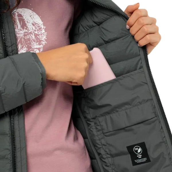 JACK WOLFSKIN jack wolfskin Arcaden Women's Coat