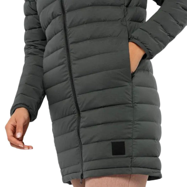 JACK WOLFSKIN jack wolfskin Arcaden Women's Coat