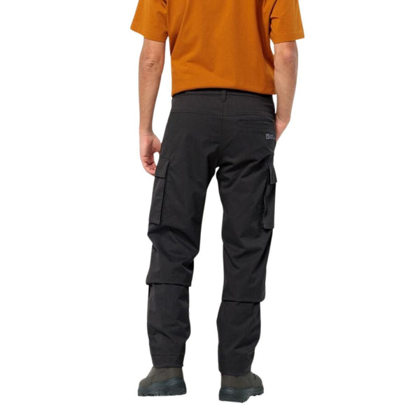 JACK WOLFSKIN jack wolfskin Arctic Road Men's Cargo Pants