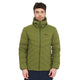 JACK WOLFSKIN jack wolfskin Athletic Down Hoody Men's Jacket