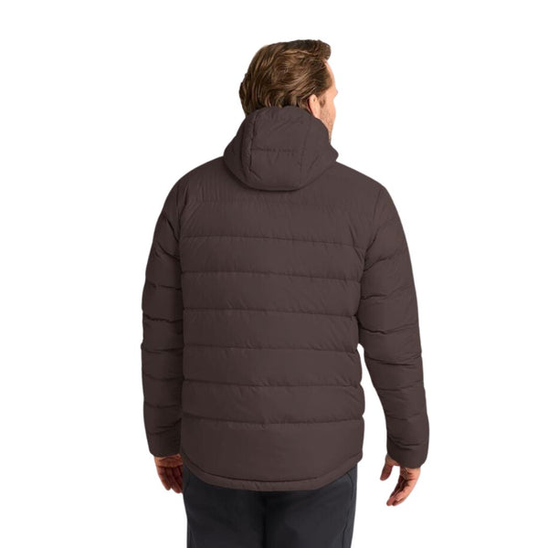 JACK WOLFSKIN jack wolfskin Ather Down Hoody RDS Men's Jacket